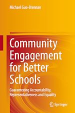 Télécharger le livre :  Community Engagement for Better Schools
