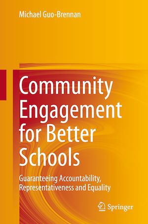 Téléchargez le livre :  Community Engagement for Better Schools
