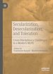 Télécharger le livre :  Secularization, Desecularization, and Toleration