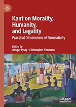 Télécharger le livre :  Kant on Morality, Humanity, and Legality
