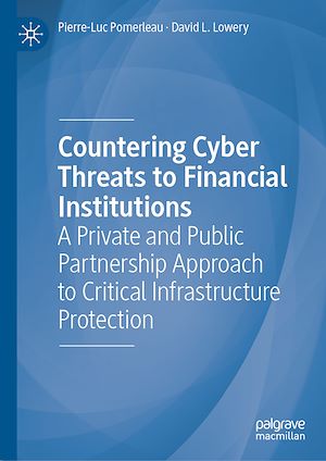 Téléchargez le livre :  Countering Cyber Threats to Financial Institutions