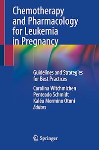 Télécharger le livre :  Chemotherapy and Pharmacology for Leukemia in Pregnancy
