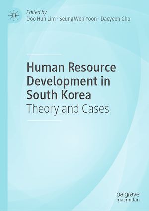 Téléchargez le livre :  Human Resource Development in South Korea