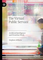 Télécharger le livre :  The Virtual Public Servant
