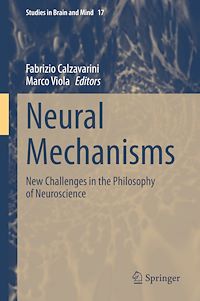 Télécharger le livre :  Neural Mechanisms