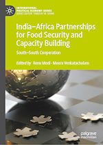Download this eBook India–Africa Partnerships for Food Security and Capacity Building