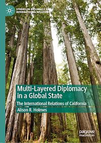 Télécharger le livre :  Multi-Layered Diplomacy in a Global State
