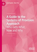 Télécharger le livre :  A Guide to the Systems of Provision Approach