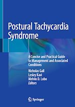 Télécharger le livre :  Postural Tachycardia Syndrome