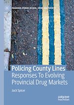 Télécharger le livre :  Policing County Lines