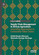 Télécharger le livre :  Supply Chain Management in African Agriculture