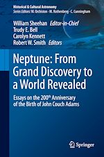Download this eBook Neptune: From Grand Discovery to a World Revealed