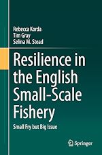Télécharger le livre :  Resilience in the English Small-Scale Fishery