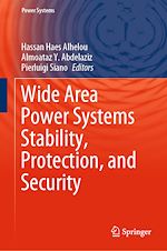 Télécharger le livre :  Wide Area Power Systems Stability, Protection, and Security