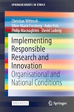 Download this eBook Implementing Responsible Research and Innovation