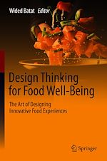 Télécharger le livre :  Design Thinking for Food Well-Being