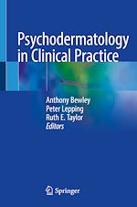Télécharger le livre :  Psychodermatology in Clinical Practice