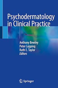 Téléchargez le livre :  Psychodermatology in Clinical Practice