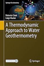 Télécharger le livre :  A Thermodynamic Approach to Water Geothermometry