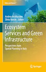 Télécharger le livre :  Ecosystem Services and Green Infrastructure