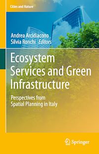 Télécharger le livre :  Ecosystem Services and Green Infrastructure