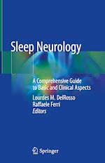 Télécharger le livre :  Sleep Neurology
