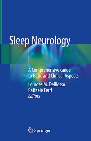 Téléchargez le livre :  Sleep Neurology