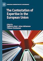 Télécharger le livre :  The Contestation of Expertise in the European Union