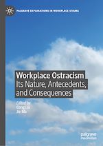 Télécharger le livre :  Workplace Ostracism
