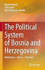 Télécharger le livre :  The Political System of Bosnia and Herzegovina
