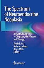 Télécharger le livre :  The Spectrum of Neuroendocrine Neoplasia