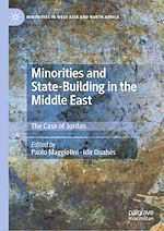 Télécharger le livre :  Minorities and State-Building in the Middle East