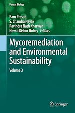 Télécharger le livre :  Mycoremediation and Environmental Sustainability