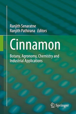 Téléchargez le livre :  Cinnamon