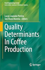 Télécharger le livre :  Quality Determinants In Coffee Production