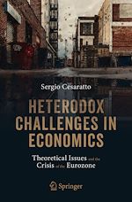 Télécharger le livre :  Heterodox Challenges in Economics