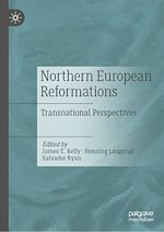 Télécharger le livre :  Northern European Reformations