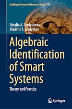 Télécharger le livre :  Algebraic Identification of Smart Systems
