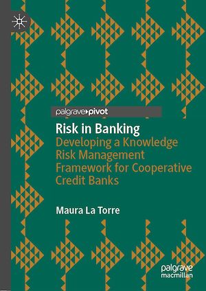Téléchargez le livre :  Risk in Banking