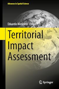 Télécharger le livre :  Territorial Impact Assessment