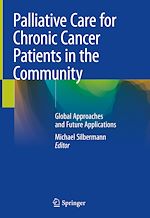 Télécharger le livre :  Palliative Care for Chronic Cancer Patients in the Community