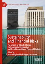 Download this eBook Sustainability and Financial Risks