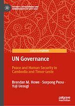 Télécharger le livre :  UN Governance