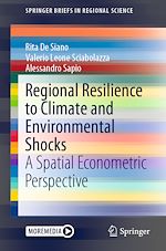 Télécharger le livre :  Regional Resilience to Climate and Environmental Shocks