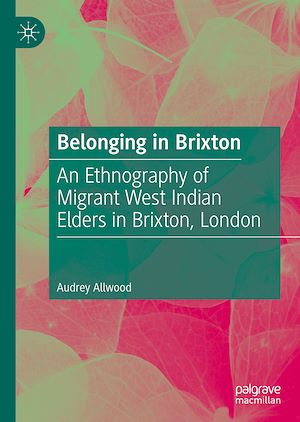 Téléchargez le livre :  Belonging in Brixton