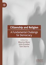 Télécharger le livre :  Citizenship and Religion