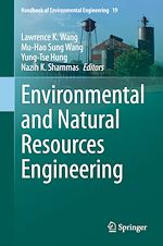 Télécharger le livre :  Environmental and Natural Resources Engineering