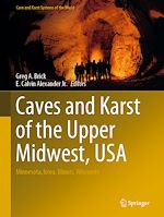 Télécharger le livre :  Caves and Karst of the Upper Midwest, USA