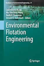 Télécharger le livre :  Environmental Flotation Engineering