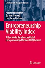 Télécharger le livre :  Entrepreneurship Viability Index